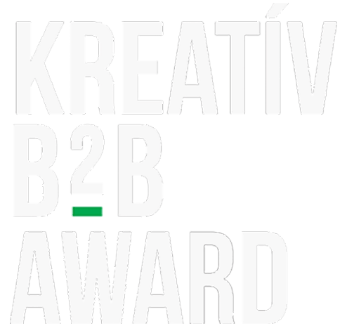 Kreatív B2B Award
